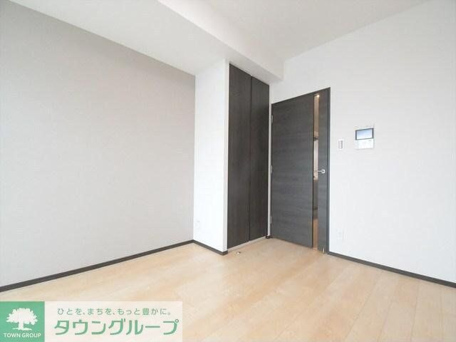 ＧＥＮＯＶＩＡ本所吾妻橋ｓｋｙｇａｒｄｅｎの物件内観写真