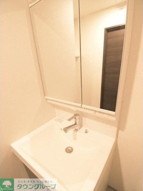 ＧＥＮＯＶＩＡ本所吾妻橋ｓｋｙｇａｒｄｅｎの物件内観写真