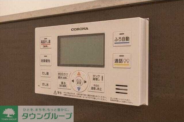 タスキｓｍａｒｔ浅草橋の物件内観写真