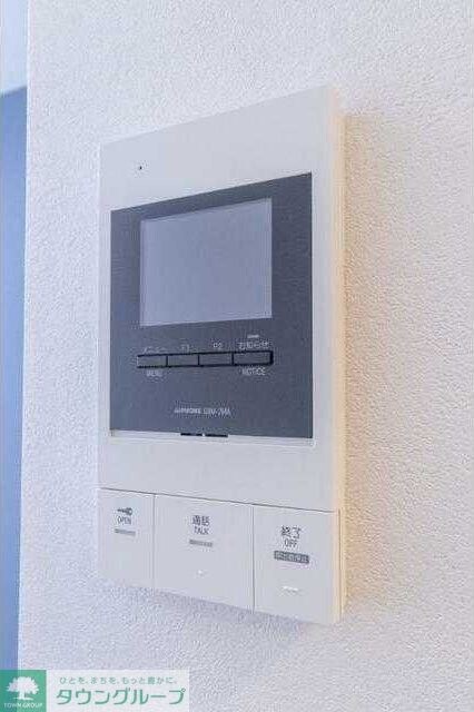 タスキｓｍａｒｔ浅草橋の物件内観写真