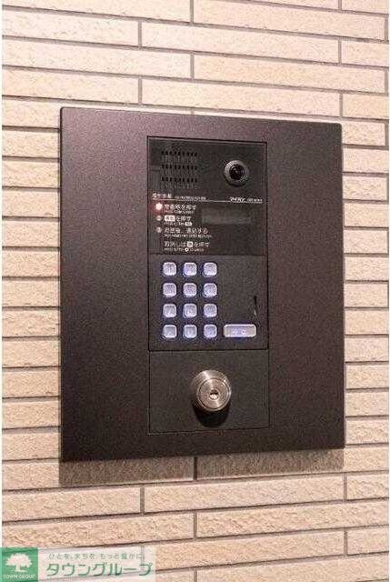 タスキｓｍａｒｔ浅草橋の物件内観写真