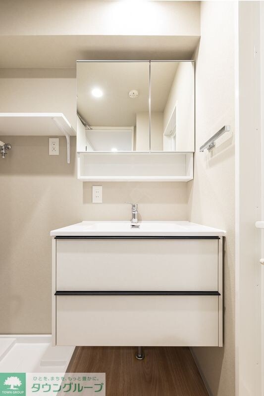 デュオフラッツ浅草蔵前の物件内観写真