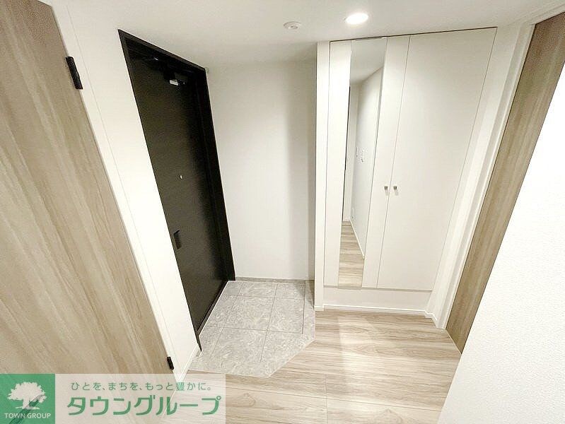 Ｎｉｆｉｔ日本橋横山町の物件内観写真