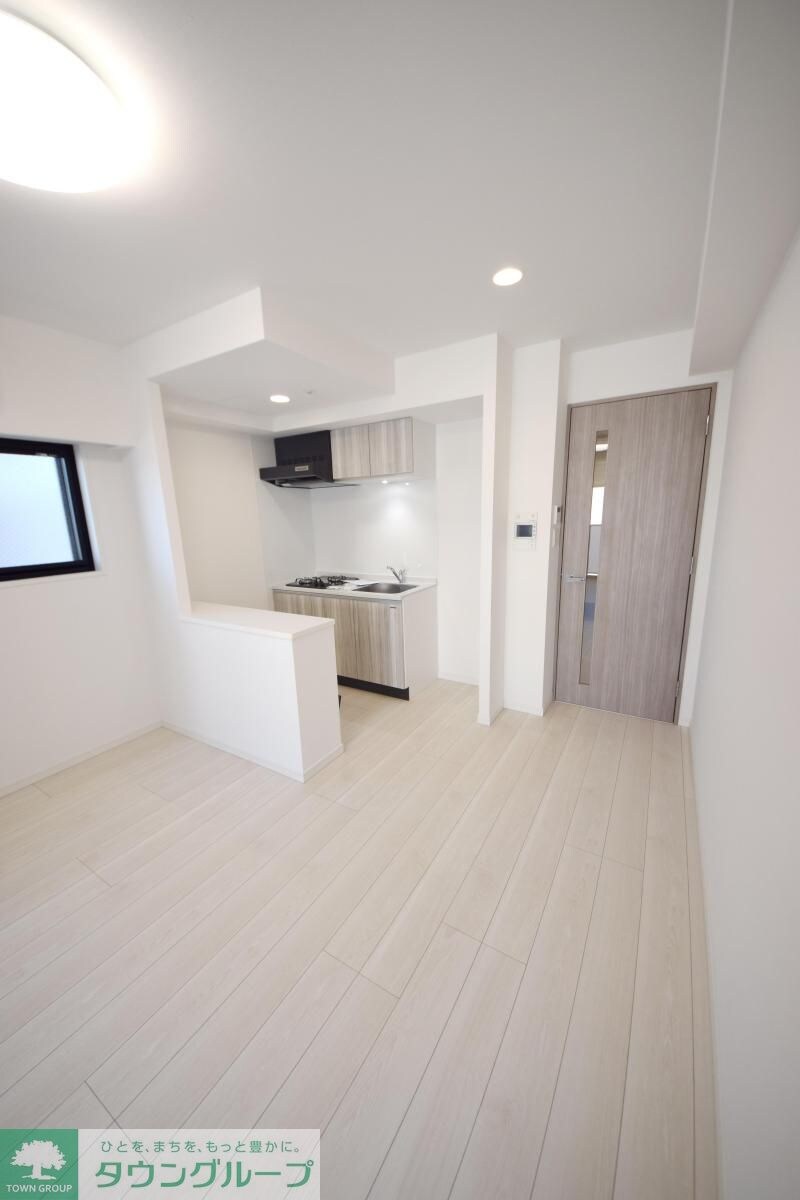 S-RESIDENCE神田avanceの物件内観写真