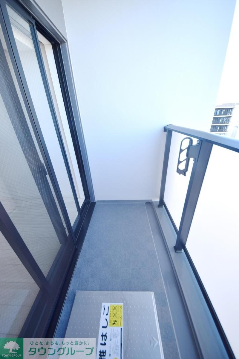 S-RESIDENCE神田avanceの物件内観写真