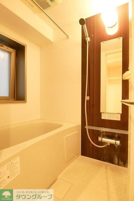 スタイルヒルズ秋葉原の物件内観写真