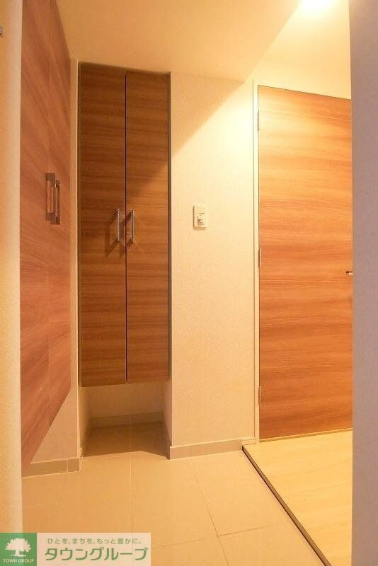 スタイルヒルズ秋葉原の物件内観写真