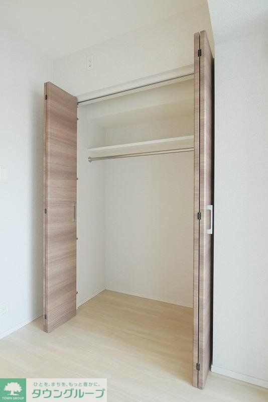 スタイルヒルズ秋葉原の物件内観写真