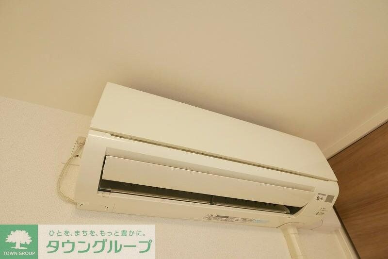 スタイルヒルズ秋葉原の物件内観写真