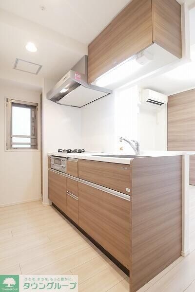 スタイルヒルズ秋葉原の物件内観写真