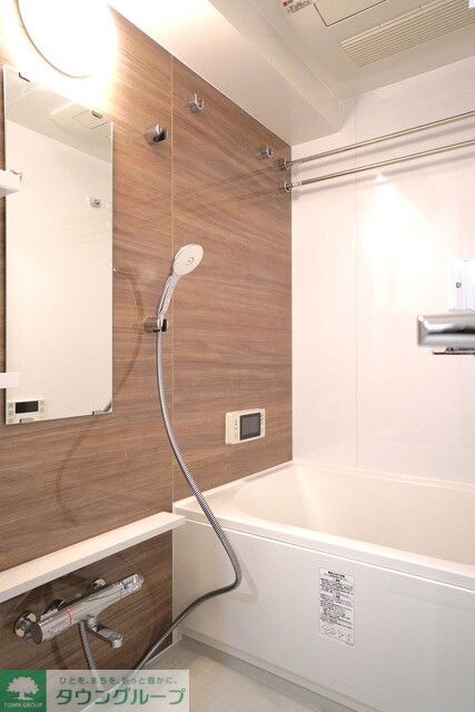 アーバネックス蔵前レジデンスの物件内観写真