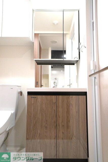 アーバネックス蔵前レジデンスの物件内観写真