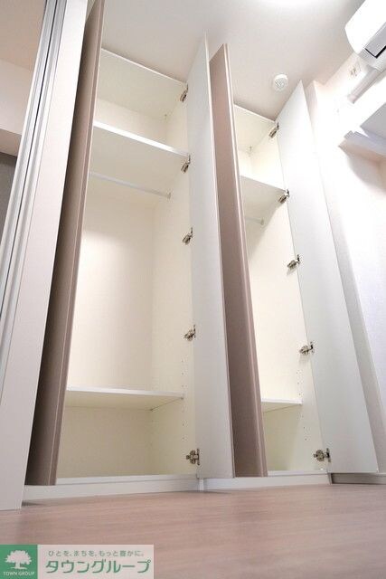 アーバネックス蔵前レジデンスの物件内観写真