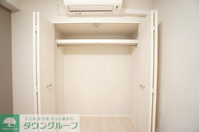 ステージファースト浅草橋IVの物件内観写真