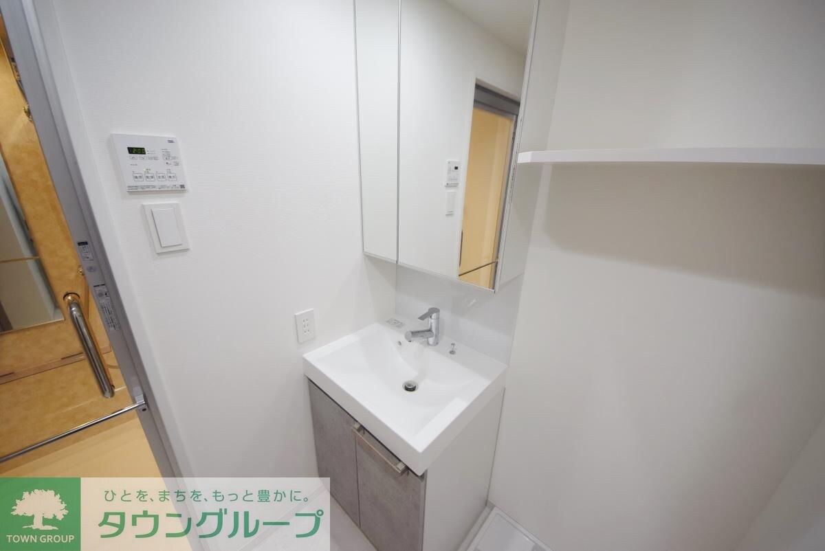 SYFORME MORISHITAの物件内観写真