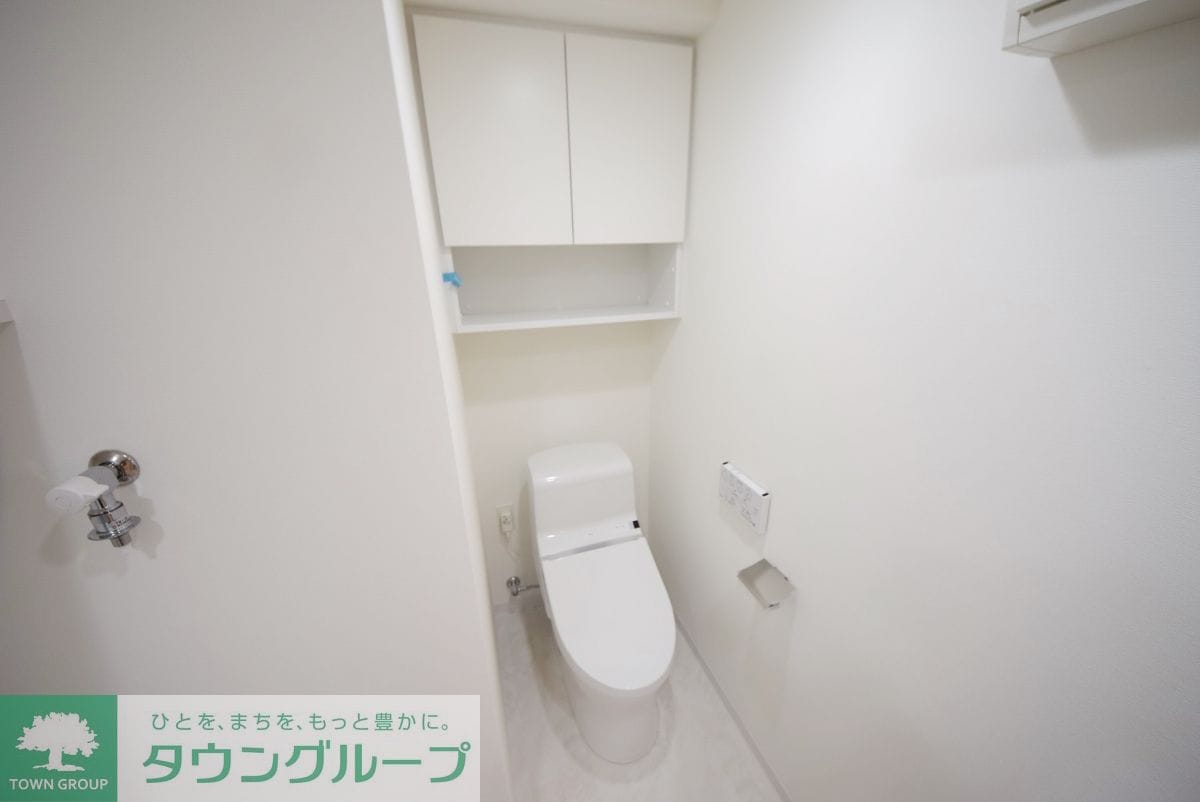 SYFORME MORISHITAの物件内観写真