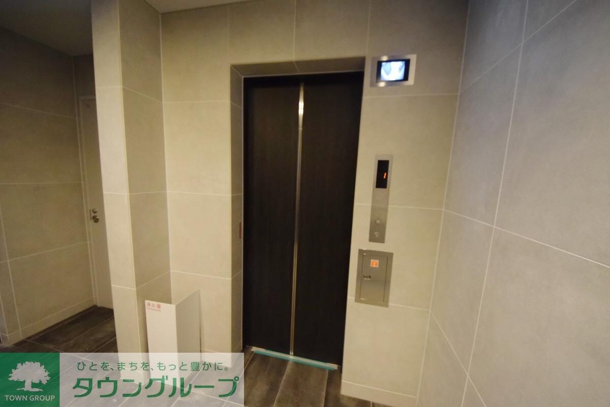 SYFORME MORISHITAの物件内観写真