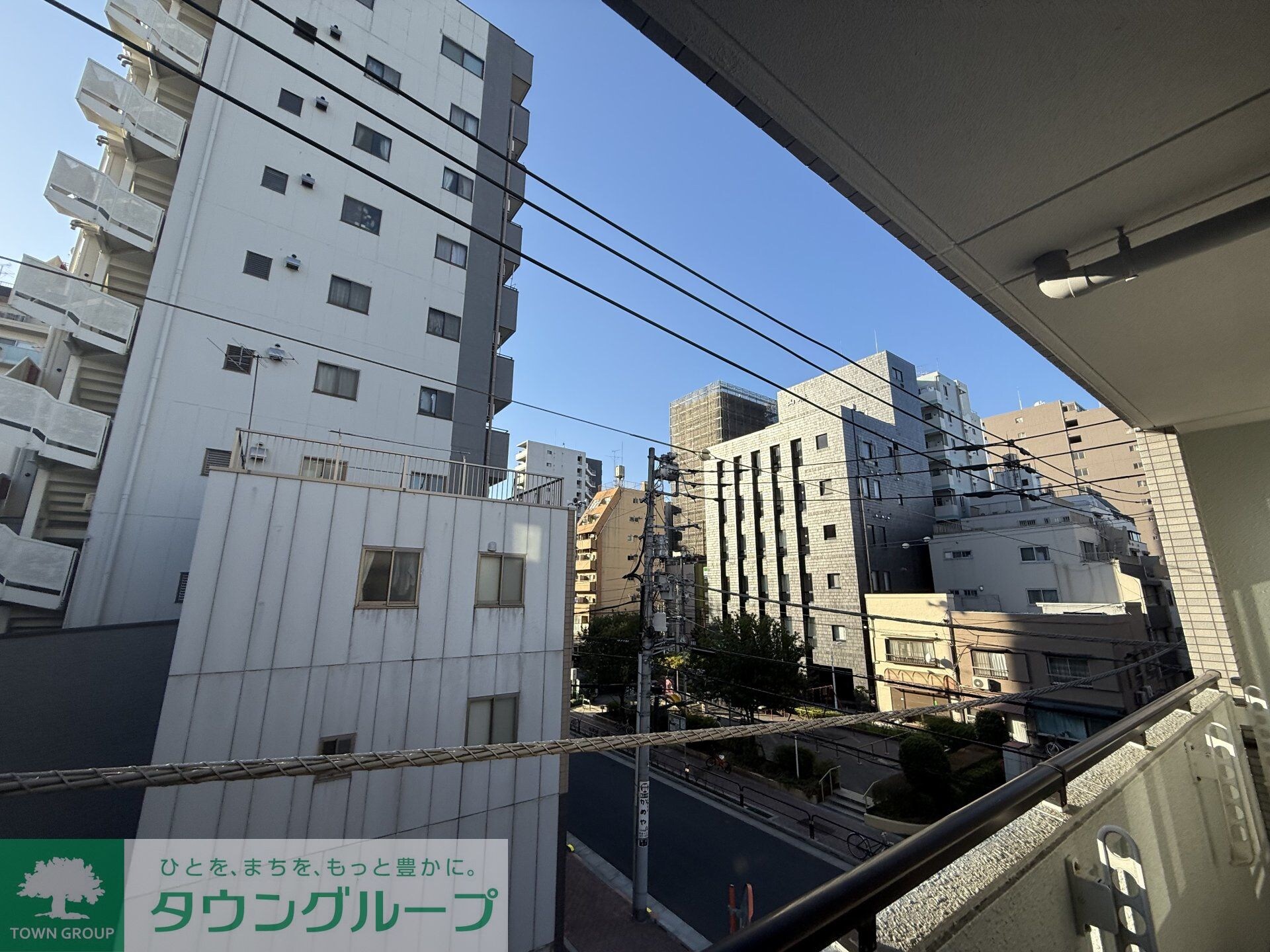 ＹＳビルの物件内観写真