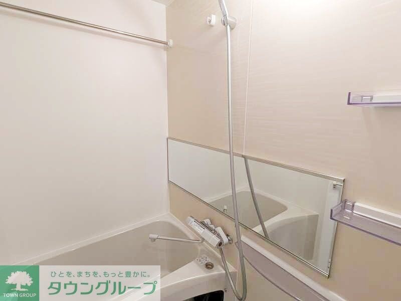 Ｔｈｅ　Ｌｏｇ日本橋の物件内観写真