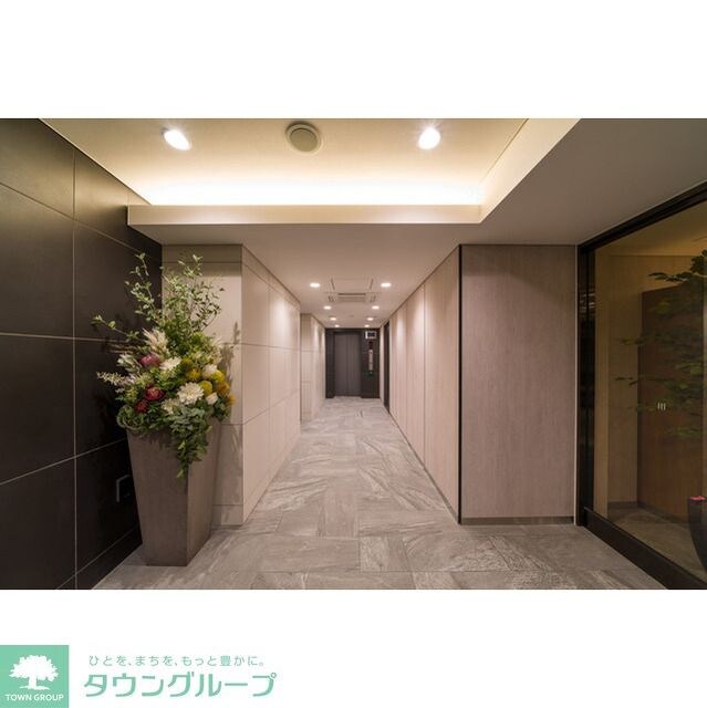 ルフォンプログレ秋葉原ＥＡＳＴの物件内観写真