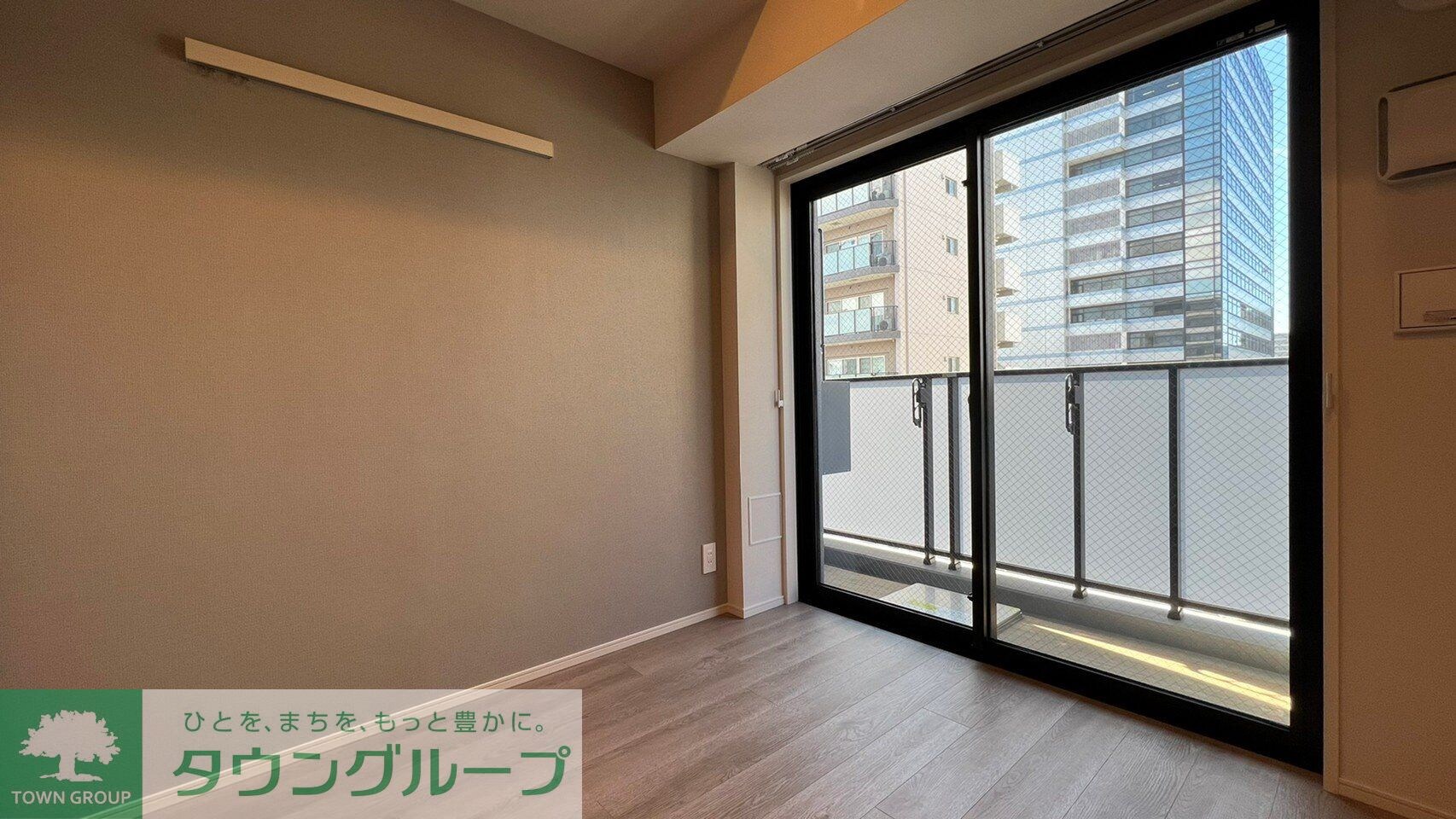 ルフォンプログレ秋葉原ＥＡＳＴの物件内観写真