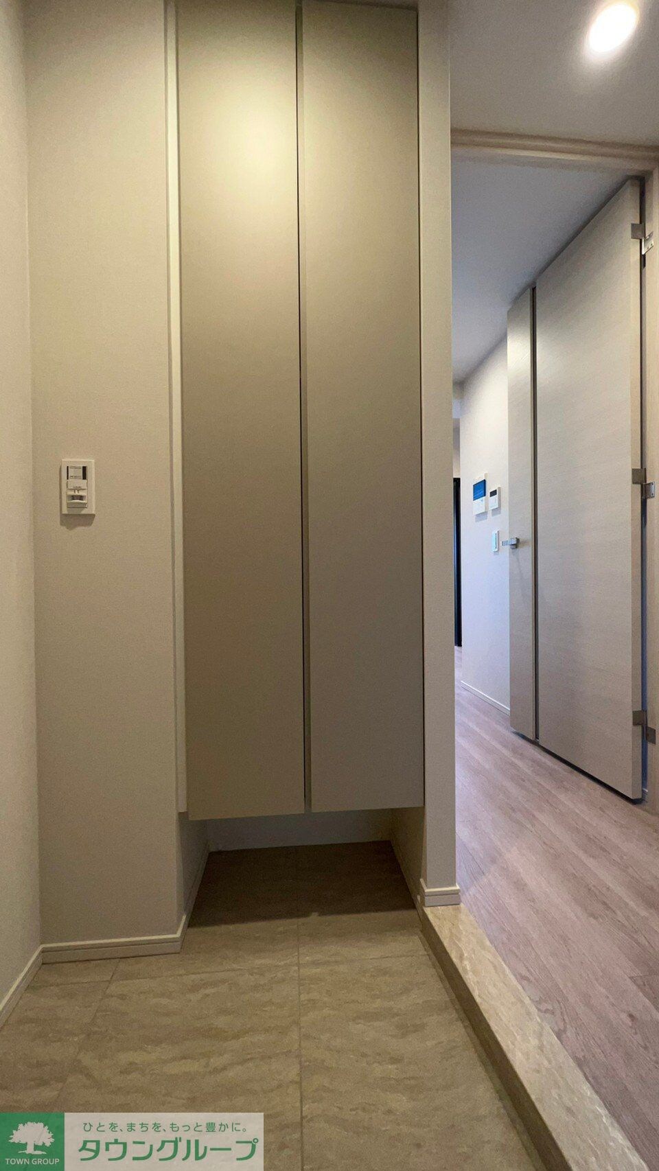 ルフォンプログレ秋葉原ＥＡＳＴの物件内観写真