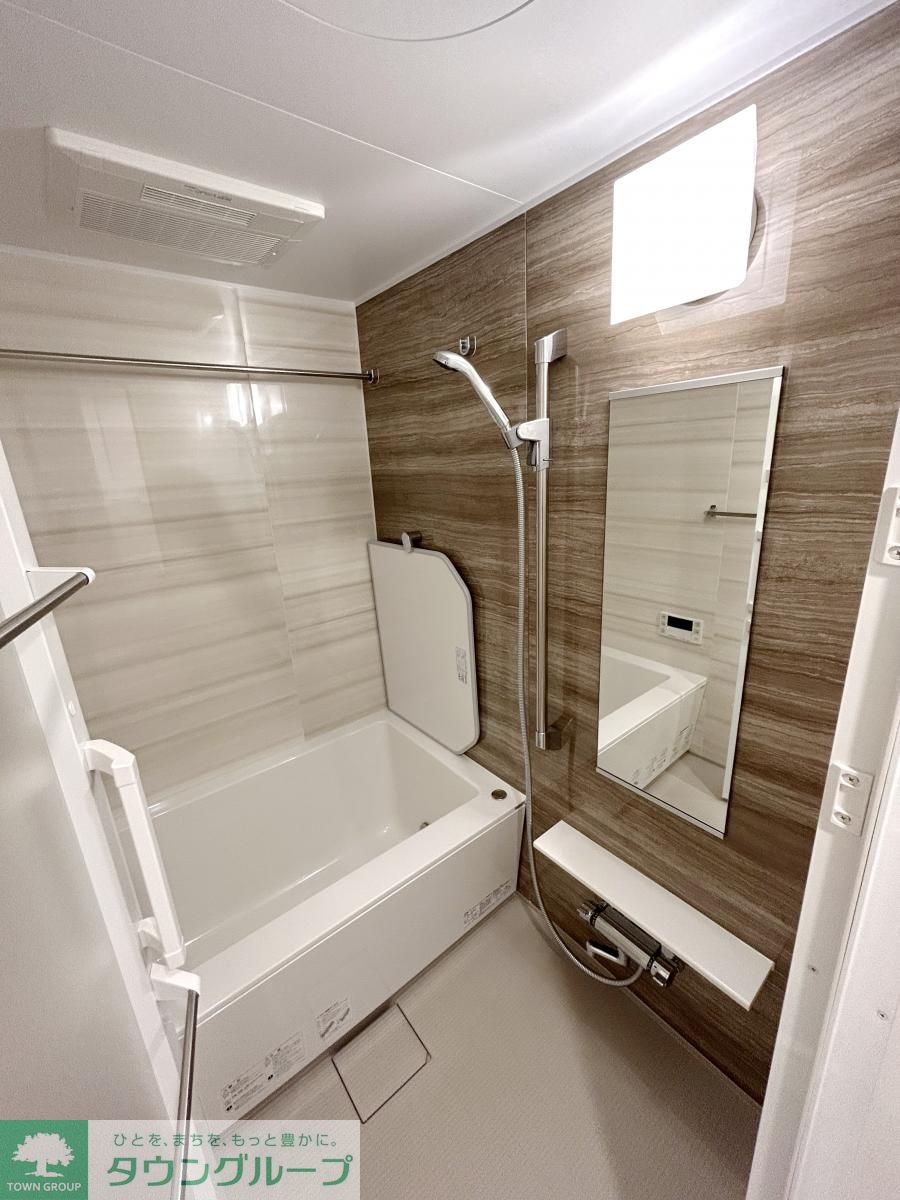 ルフォンプログレ神田プレミアの物件内観写真