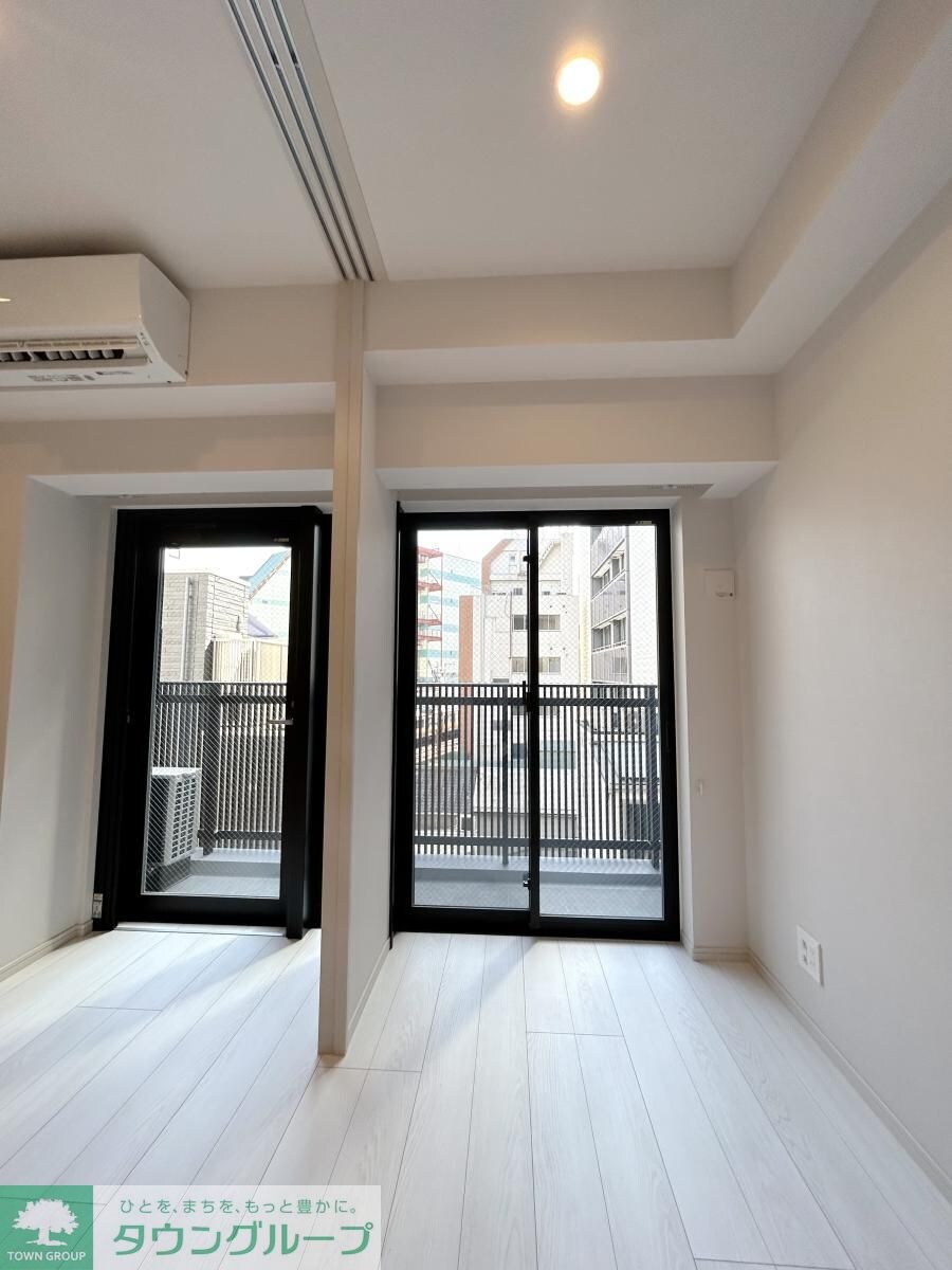 ルフォンプログレ神田プレミアの物件内観写真