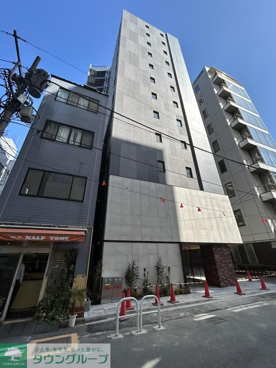 ルフォンプログレ神田プレミアの物件内観写真