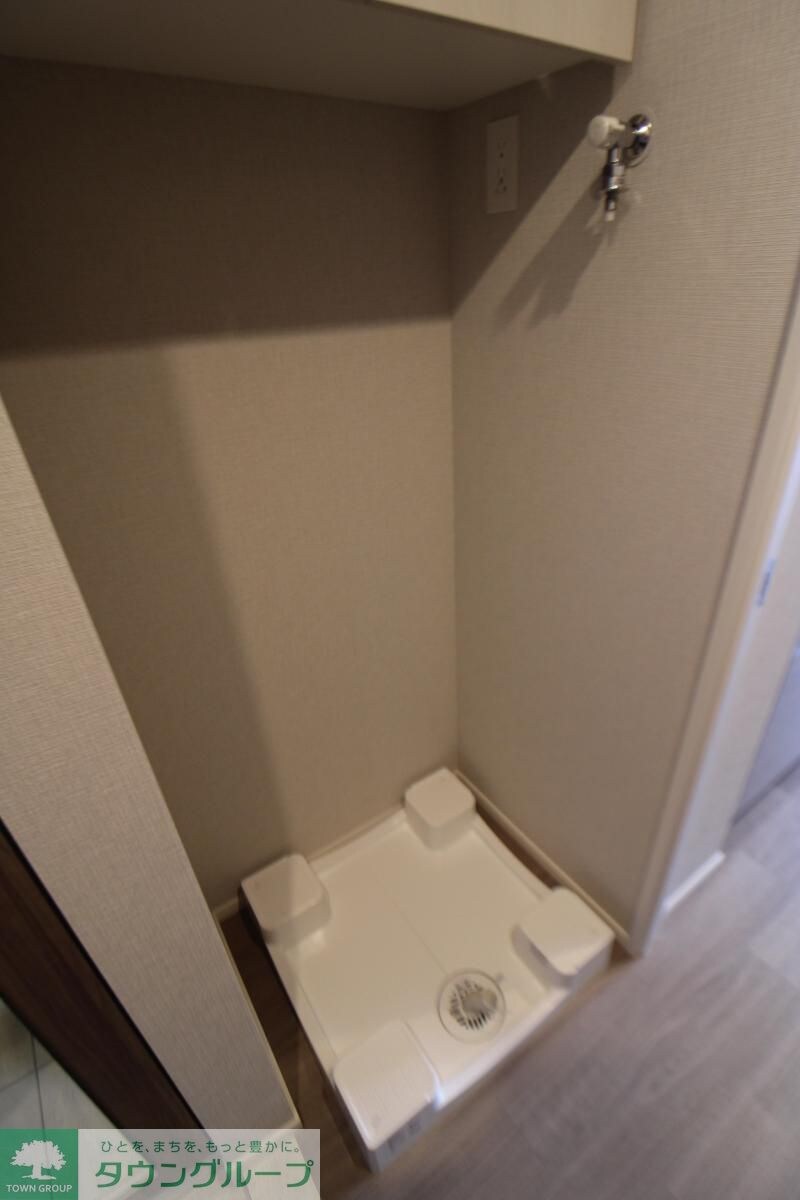 アーバネックス両国の物件内観写真