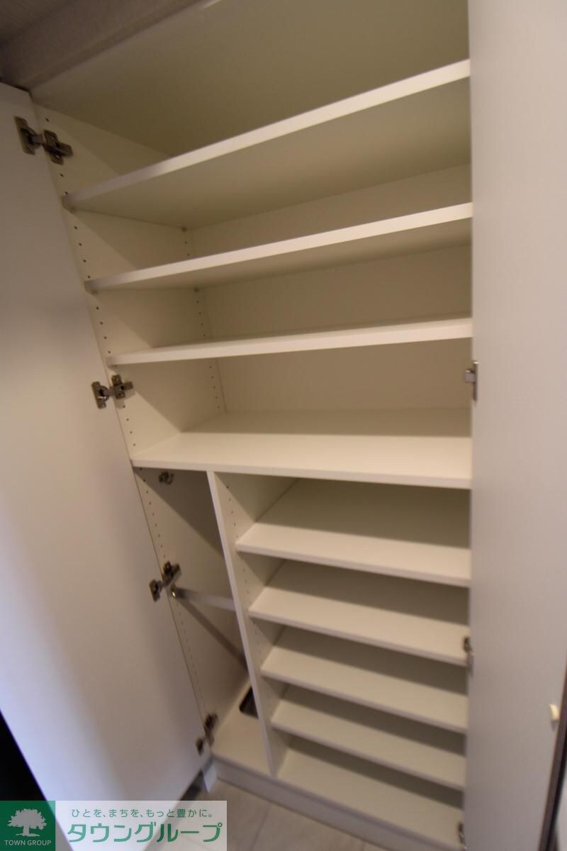 アーバネックス両国の物件内観写真