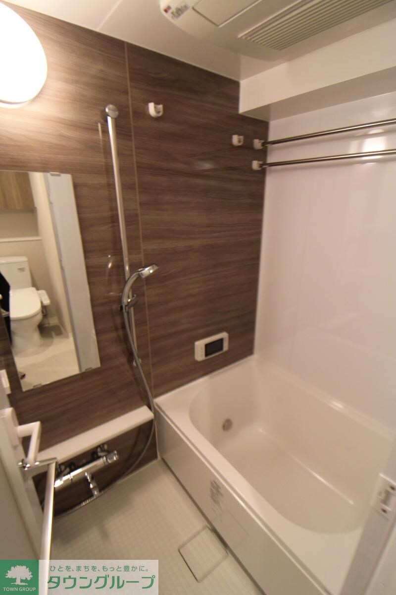 アーバネックス両国の物件内観写真