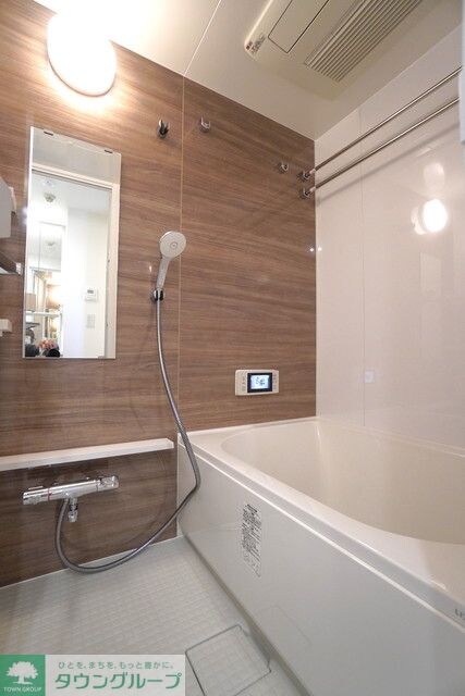 アーバネックス蔵前レジデンスの物件内観写真