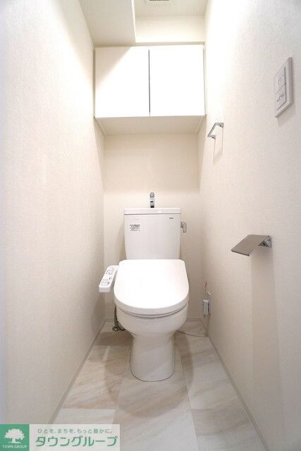 アーバネックス蔵前レジデンスの物件内観写真