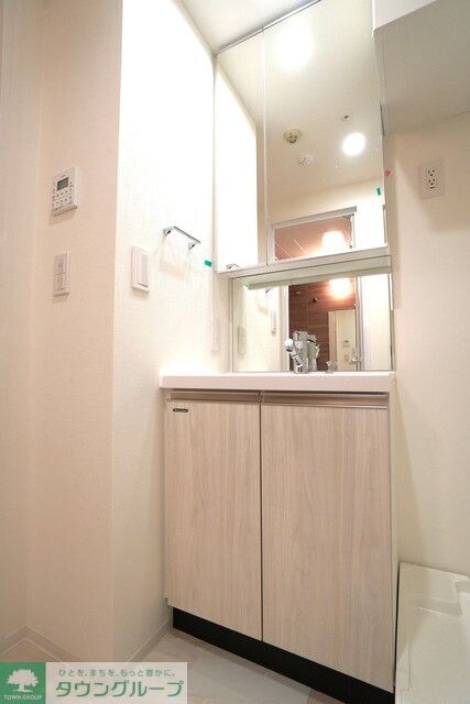 アーバネックス蔵前レジデンスの物件内観写真