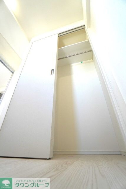 アーバネックス蔵前レジデンスの物件内観写真