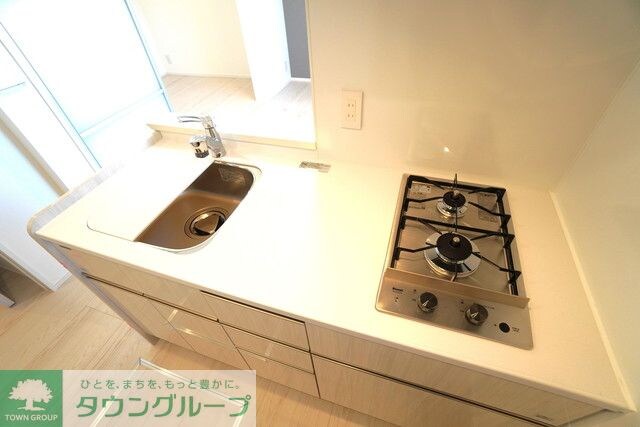 アーバネックス蔵前レジデンスの物件内観写真