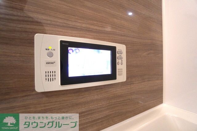 アーバネックス蔵前レジデンスの物件内観写真