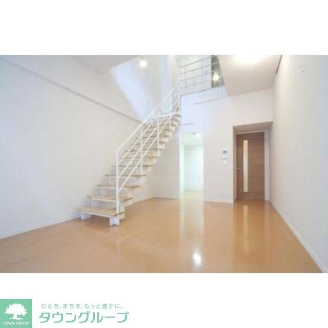 パークアクシス御茶ノ水ステージの物件内観写真