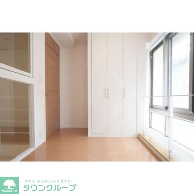 パークアクシス御茶ノ水ステージの物件内観写真