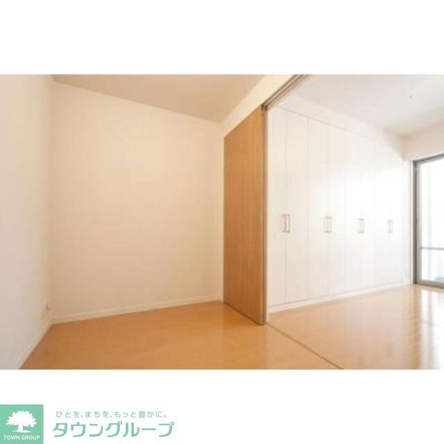 パークアクシス御茶ノ水ステージの物件内観写真