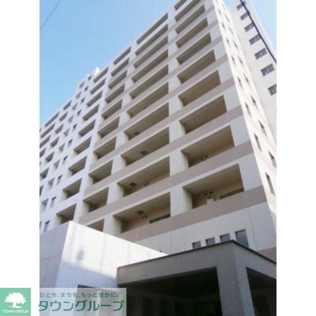 パークアクシス御茶ノ水ステージの物件内観写真