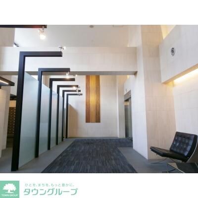 パークアクシス御茶ノ水ステージの物件内観写真