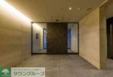 シーズンフラッツ蔵前パークフロントの物件内観写真