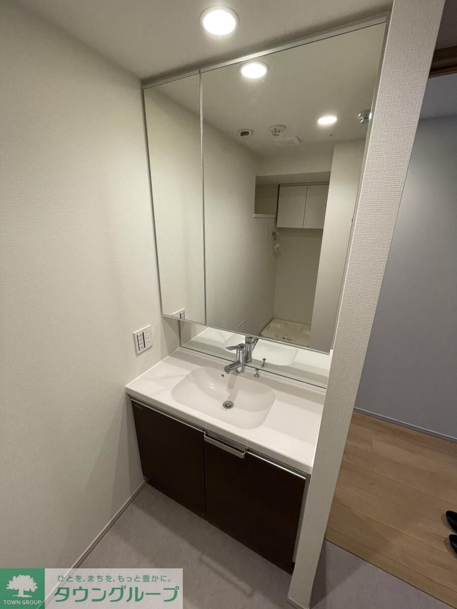 LUNIQ新御徒町Iの物件内観写真