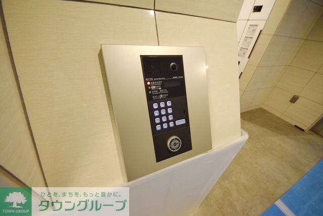 アーバネックス森下IIの物件内観写真