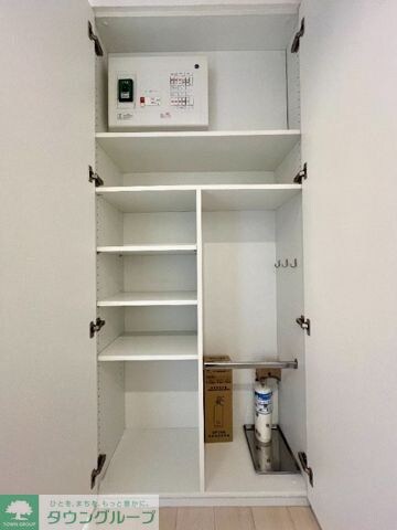 レジディア御茶ノ水の物件内観写真