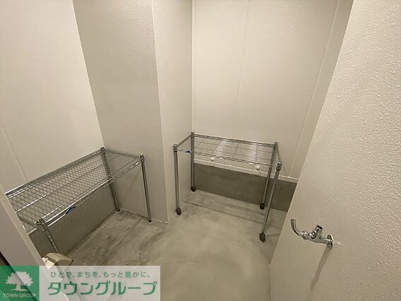 レオーネ秋葉原の物件内観写真