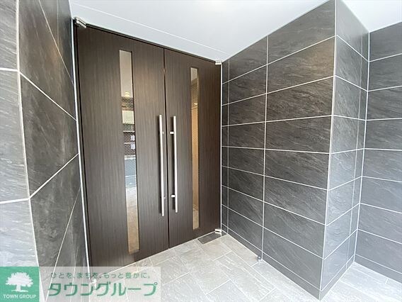 レオーネ秋葉原の物件内観写真