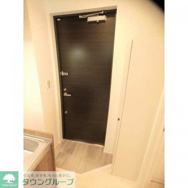 ソレイユＴｍｋの物件内観写真